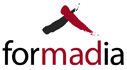 Logo Formadia