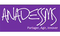 logo Anadessms